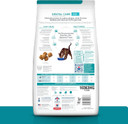 Hill'S Prescription Diet T/D Dental Care Chicken Flavor Dry Cat Food, Veterinary Diet, 4 Lb. Bag
