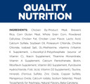 Hill'S Prescription Diet T/D Dental Care Chicken Flavor Dry Cat Food, Veterinary Diet, 4 Lb. Bag