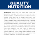 Hill'S Prescription Diet K/D Kidney Care Ocean Fish Dry Cat Food, Veterinary Diet, 4 Lb. Bag