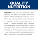 Hill'S Prescription Diet M/D Glucosupport With Liver Flavor Canned Cat Food, Veterinary Diet, 5.5 Ounce (Pack Of 24)