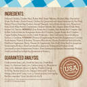 Merrick Purrfect Bistro Grain Free Natural Dry Cat Food For Adult Cats, Complete Care Weight Control Recipe - 4 Lb. Bag