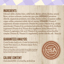 Merrick Purrfect Bistro Grain Free Wet Cat Food Rabbit Recipe Pate - (Pack Of 24) 3 Oz. Cans
