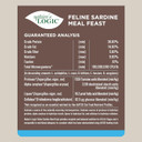 Nature'S Logic Sardine Dry Cat Food (1 Pack), 7.7 Lb