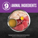 Orijen Chunks Chicken & Tuna Entrã£Â©E For Kittens, 3Oz