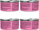 Rawz Natural Premium Kitten Pate Canned Cat Wet Food -12 Pack Cans Variety Flavor Bundle Pack -4 Flavors - (Salmon, Chicken, Tuna, Beef) With Hotspot Pets Can Lid - (2.8 Oz Cans) Rawz Natural Premium Kitten Pate Canned Cat Wet Food -12 Pack Cans Variety Flavor Bundle Pack -4 Flavors - (Salmon, Chicken, Tuna, Beef) With Hotspot Pets Can Lid - (2.8 Oz Cans)