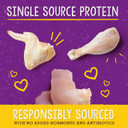 Stella & Chewy'S Freeze-Dried Raw Chick, Chick, Chicken Dinner Morsels Cat Food, 18 Oz. Bag, Freeze-Dried Raw Cat Dinner Morsels