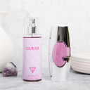 Guess Eau De Parfum Spray For Women, 2.5 Fluid Ounce2.5 Fl Oz (Pack Of 1)