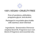 Herb & Root 3 Pc Mini Variety Perfume Set For Women Or Men, Unisex Aromatherapy Oils Roll Ons, Floral, Gourmand, Woods, Earthy, Aromatic, Citrus (Floral)