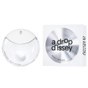 Issey Miyake A Drop D'Issey For Women Eau De Parfum Spray, 3 Ounce3 Fl Oz (Pack Of 1)