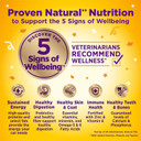 Wellnessã¢Â® Appetizing Entrã£Â©Esã¢Â Shredded & Mousse Favorites, Poultry Variety Pack, Natural Wet Cat Food, 1.4 Oz Pouch (Pack Of 8)