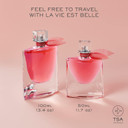 Lancã£Â´Me La Vie Est Belle Intensã£Â©Ment Eau De Parfum - Long Lasting Fragrance With Notes Of Raspberry, Jasmine & Red Sandalwood - Warm & Floral Women'S Perfume