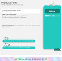 Probiotics For Cats  4.23Oz/120G Powder - Digestive Enzymes, Cat Probiotics And Digestive Enzymes, Cat Probiotics Powder, Promotes Healthy Stomach And Digestion (For Cats)
