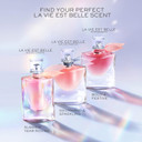 Lancã£Â´Me La Vie Est Belle Intensã£Â©Ment Eau De Parfum - Long Lasting Fragrance With Notes Of Raspberry, Jasmine & Red Sandalwood - Warm & Floral Women'S Perfume3.40 Fl Oz (Pack Of 1)