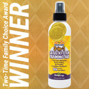 Bodhi Dog 3-In-1 Cat & Kitten Training Aid | Cat Deterrent Spray For Indoor And Outdoor Use | Cat Repellent Spray For Furniture | Establish Boundaries & Keep Cat Off | Made In The Usa (8 Oz)