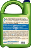 Cat Stain & Odor Remover - Enzyme Cleaner For Cat Urine, Feces, Blood, Vomit (1 Gallon Refill)