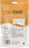 Good ÃÂNã¢Â Tasty Triple Flavor Kabobs Cat Treat, 3 Ounce Bag, Long-Lasting Playtime Treat For Cats Made With Real Chicken, Salmon & Tuna, 6 Pack