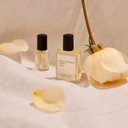 Maison Louis Marie - Antidris Cassis Natural Roll-On Perfume Oil Sample | Luxury Clean Beauty + Non-Toxic Fragrance (0.1 Fl Oz | 3 Ml)