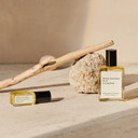 Maison Louis Marie - No.12 Bousval Natural Roll-On Perfume Oil Sample | Luxury Clean Beauty + Non-Toxic Fragrance (0.1 Fl Oz | 3 Ml)