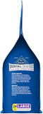 Blue Buffalo Dental Bones Large Natural Dental Chew Dog Treats Bag Jumbo Pack
