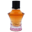 Nu Parfums Black Is Black Blossom, 3.4 Oz
