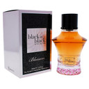 Nu Parfums Black Is Black Blossom, 3.4 Oz