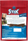 Blue Buffalo Stix Natural Soft-Moist Dog Treats, Chicken Recipe 5-Oz Bag (Pack Of 6)