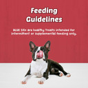 Blue Buffalo Stix Natural Soft-Moist Dog Treats, Chicken Recipe 5-Oz Bag (Pack Of 6)