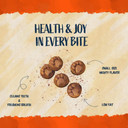 Blue Dog Bakery Natural Dog Treats, Doggie Paws, Peanut Butter Flavor, 16.2Oz (1 Count)