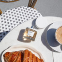 Ouai Rue St. Honore Eau De Parfum - Elegant Womens Perfume For Everyday Wear - Fresh Floral Scent With Notes Of Violet, Gardenia, And Delicate Hints Of Ylang Ylang And Musk (1.7 Oz)