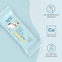 Dr. Mercola, Dental Chew Bones For Dogs, Large, 1 Box (12 Bones), Dog Dental Care That Helps Clean Teeth And Freshen Breath, Non Gmo, Soy Free, Gluten Free