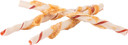 Dreambone Twist Sticks, Wrapped With Real Chicken, Rawhide-Free Chews For Dogs, 50 Count