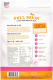 Full Moon Chicken Jerky Healthy All Natural Dog Treats Human Grade For Hip And Joint 6 Oz