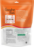 Good'N'Fun Triple Flavor Kabobs 4 Ounces, Snack For All Dogs, Case Of 36 Individual Packs