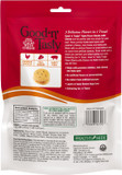 Good 'N' Tasty Triple Flavor Stacks With Cheese, 9 Ounces, Bite Sized Snacks For Dogs With Premium Chicken And Real Cheese