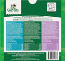 Greenies Teenie Natural Dog Dental Care Chews Oral Health Dog Treats 3-Flavor Variety Pack, (3) 12 Oz. Pouches, 129 Total Treats