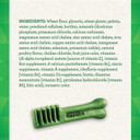 Greenies Original Regular Natural Dog Dental Treats, 3 Oz. Pack (3 Treats)