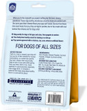 Barkeetos Cheese | Made With Real Himalayan Cheese | Protein Rich - Lactose Free - Gluten Free - Grain Free | Usa Made | For All Breeds | 3 Oz Of Droolicious, Crunchy Goodness