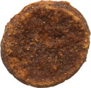 Merrick Chewy Dog Treats, Slow Cooked Bbq Beef Dog Treats, Carolina Style Glazed Sausage Bites, Beef Dog Chews - 10 Oz. Pouch