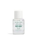 The Body Shop White Musk Perfume Oil - Fresh, Floral And Iconic Scent - Vegan - 20Ml