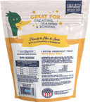 Natural Balance Limited Ingredient Rewards Jumpin' Stix, Grain-Free Dog Treats For Adult Dogs Of All Breeds, Duck Recipe, 4 Ounce (Pack Of 1)