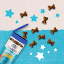 Natural Balance Limited Ingredient Mini-Rewards Turkey Grain-Free Dog Training Treats For Dogs | 5.3-Oz. Canister