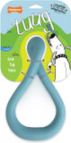 Nylabone Tuug Interactive Dog Toy For Dog Enrichment - Firm Yet Flexible Dog Tug Toy For Creative Play & Dog Exercise - Play Toy Not Intended For Chewing