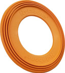 Nylabone Power Play Super Flyer Gripz Disc For Dogs Super Flyer One Size (1 Count)