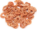 Pet 'N Shape Chik 'N Rings Jerky Dog Treats - 8 Ounce