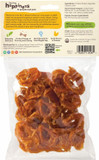 Pet 'N Shape Chik 'N Rings Jerky Dog Treats - 8 Ounce