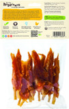 Pet 'N Shape Chik 'N Skewers - Chicken Wrapped Rawhide - All Natural Dog Treats, Chicken, 8 Oz, 10808
