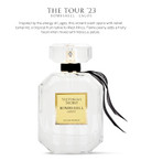 Victoria'S Secret World Tour Bombshell Lagos Eau De Parfum, Floral Spicy Woody Womens Perfume (1.7Oz)