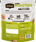Rachael Ray Nutrish Savory Roasters Real Meat Dog Treats, Roasted Chicken Recipe, 30 Ounce (Pack Of 1)
