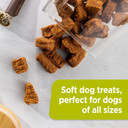 Rachael Ray Nutrish Savory Roasters Real Meat Dog Treats, Roasted Chicken Recipe, 30 Ounce (Pack Of 1)