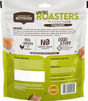 Rachael Ray Nutrish Savory Roasters Real Meat Dog Treats, Roasted Chicken Recipe, 12 Ounces, Grain Free